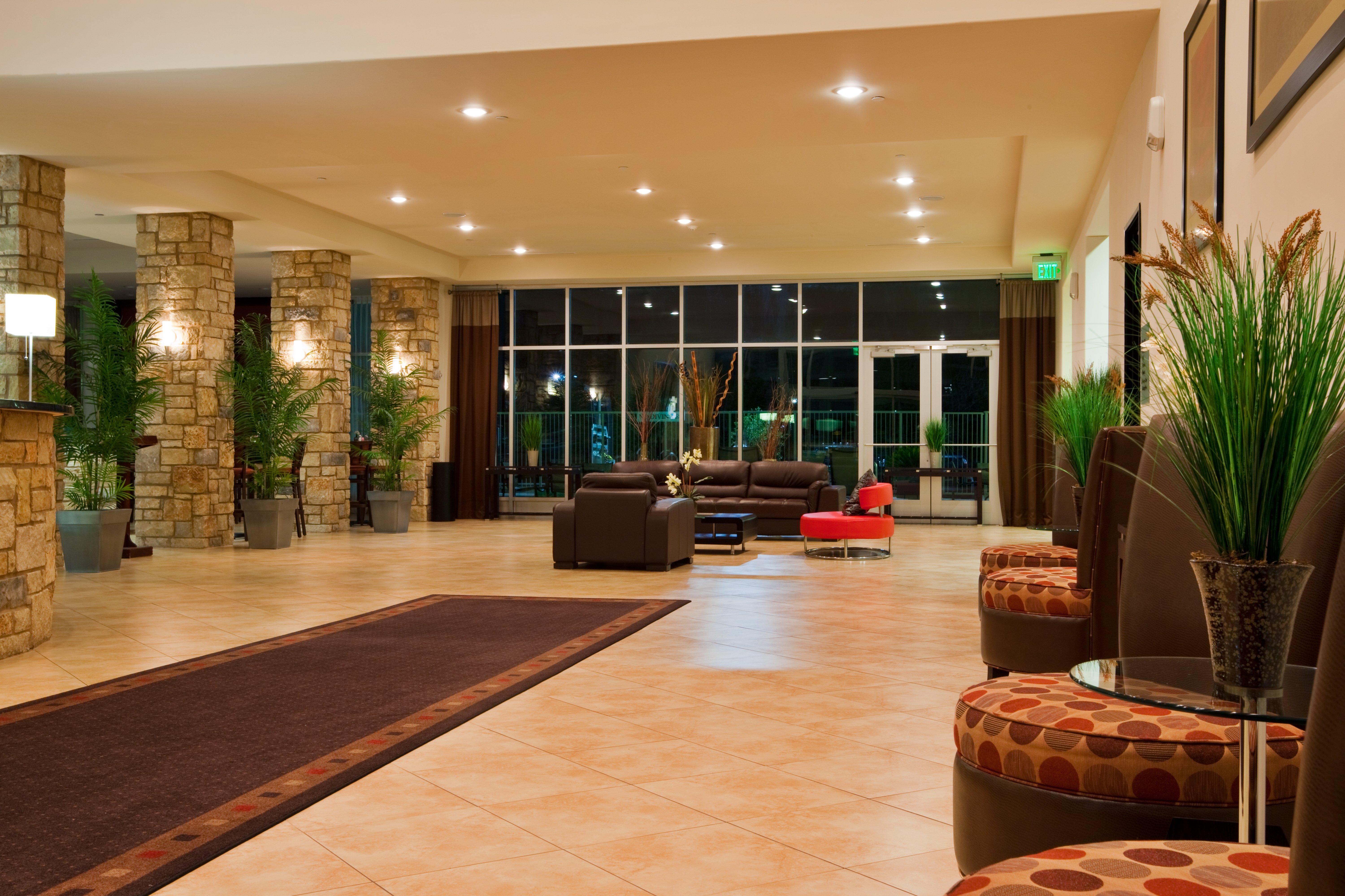 Holiday Inn Temple-Belton 44/69