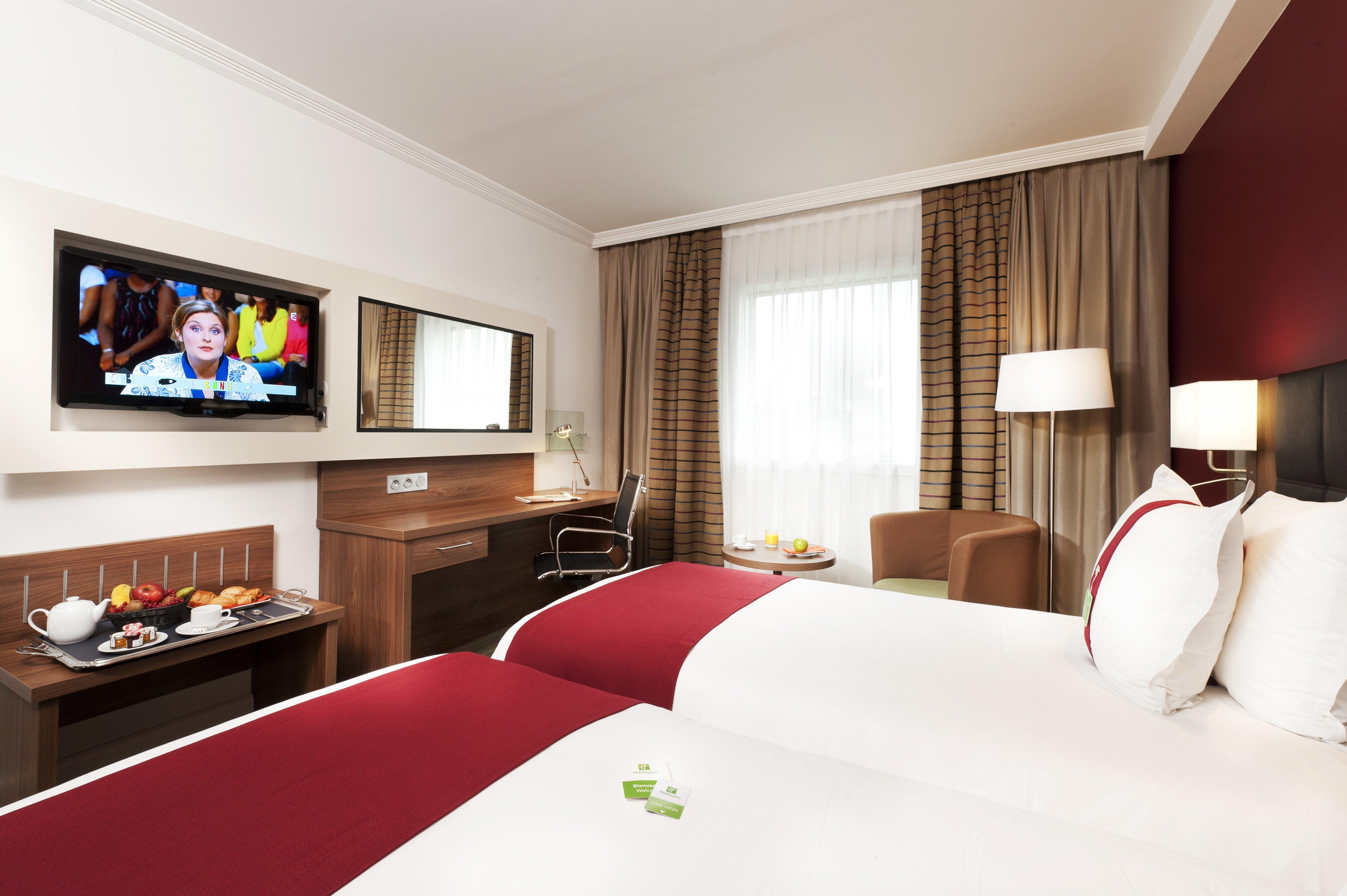 HOLIDAY INN PARIS MARNE LA VALLEE 13/50