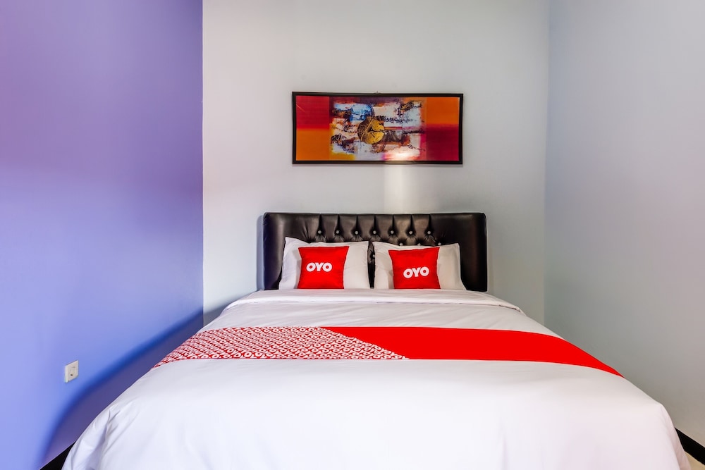 OYO 3387 Nakula Homestay Syariah 9/19