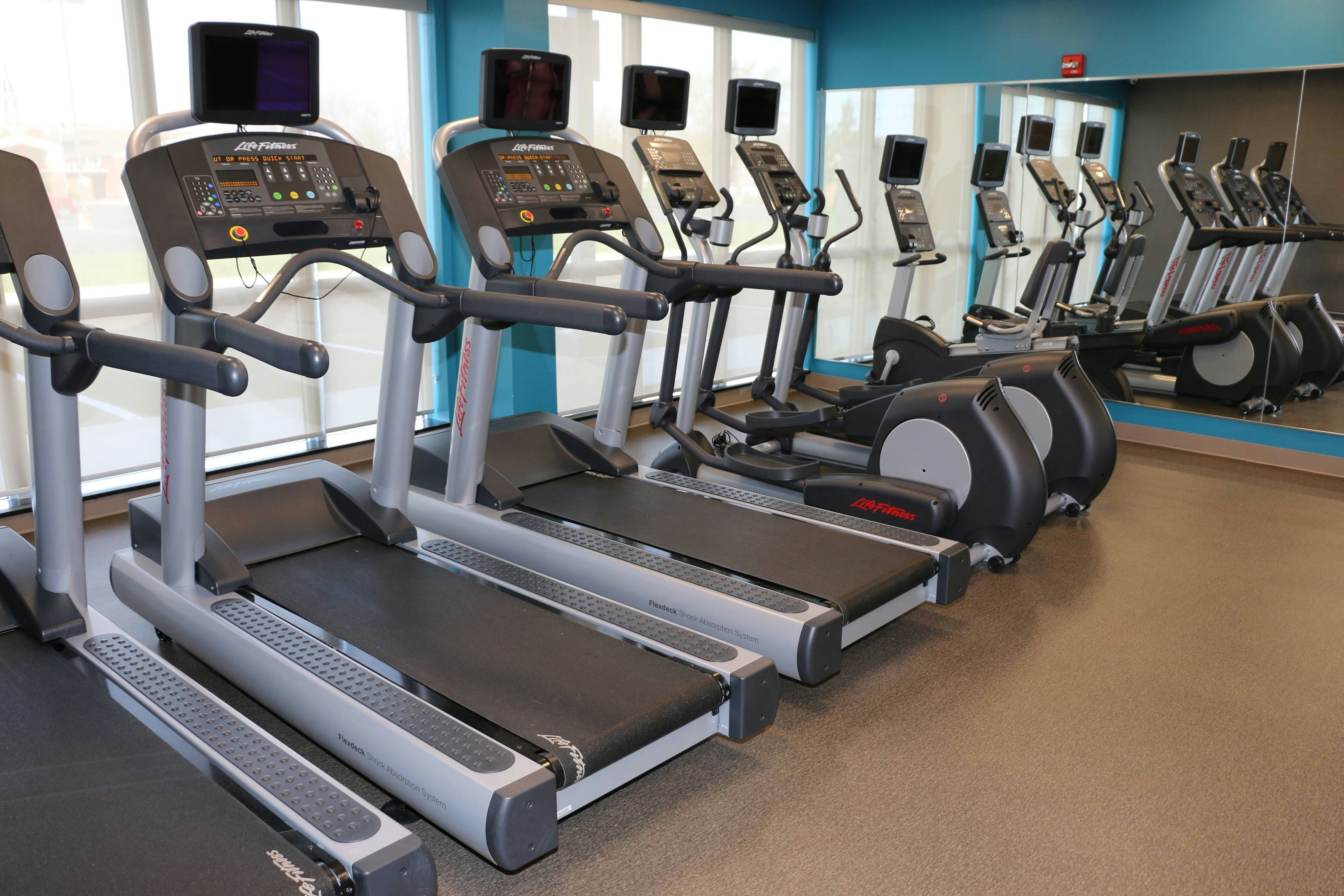 Fairfield Inn Suites By Marriott Bowling Green 20/33