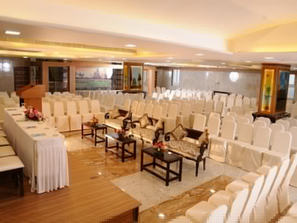THE KANCHI RESIDENCY 19/23