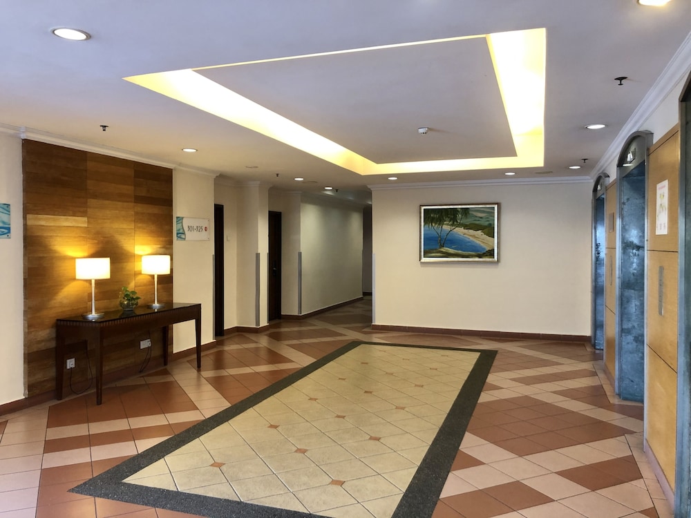 Flamingo Hotel by The Lake Kuala Lumpur 15/61