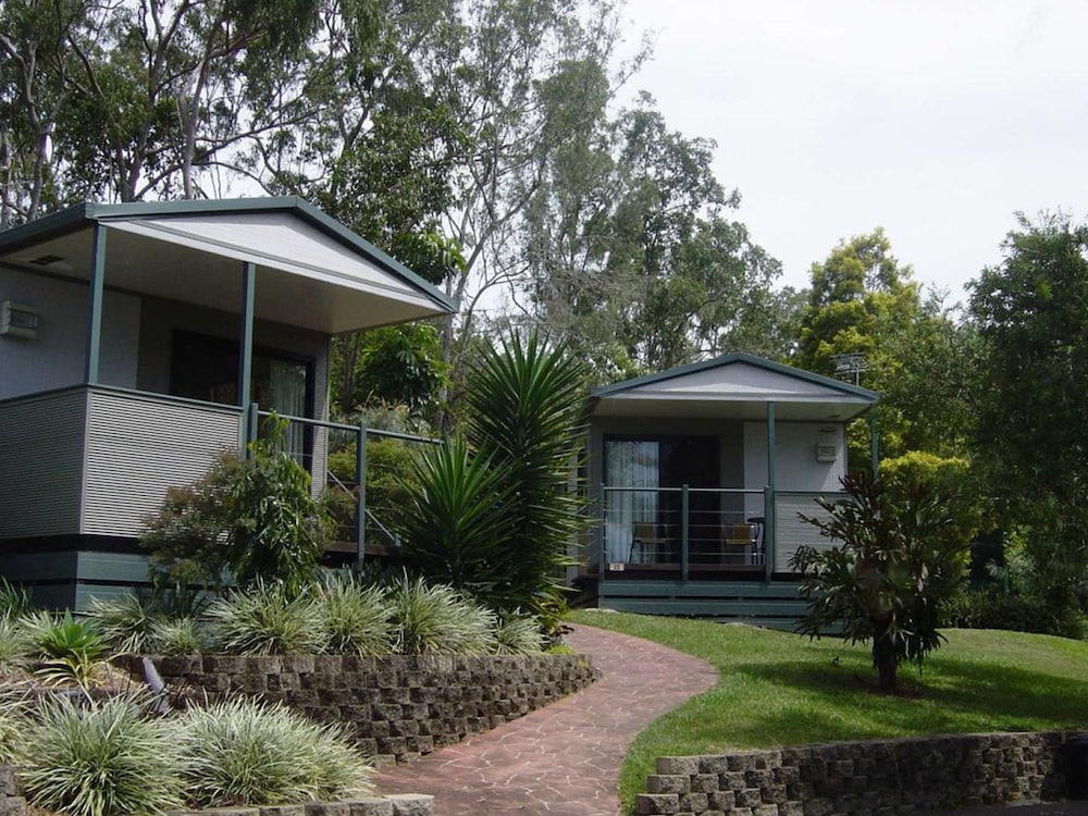 NRMA Atherton Tablelands Holiday Park in ATHERTON - QUEENSLAND