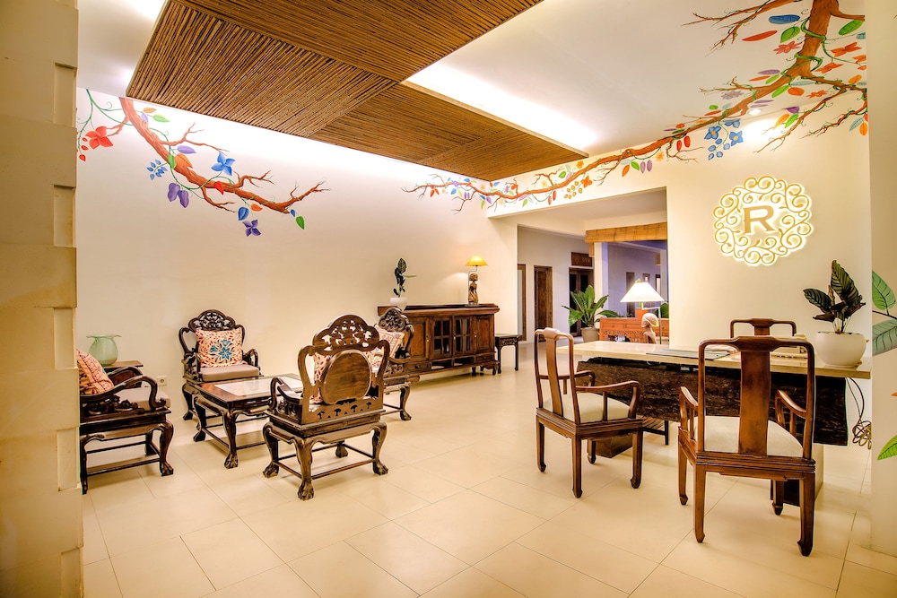 Rama Residence Petitenget Hotel 34/46