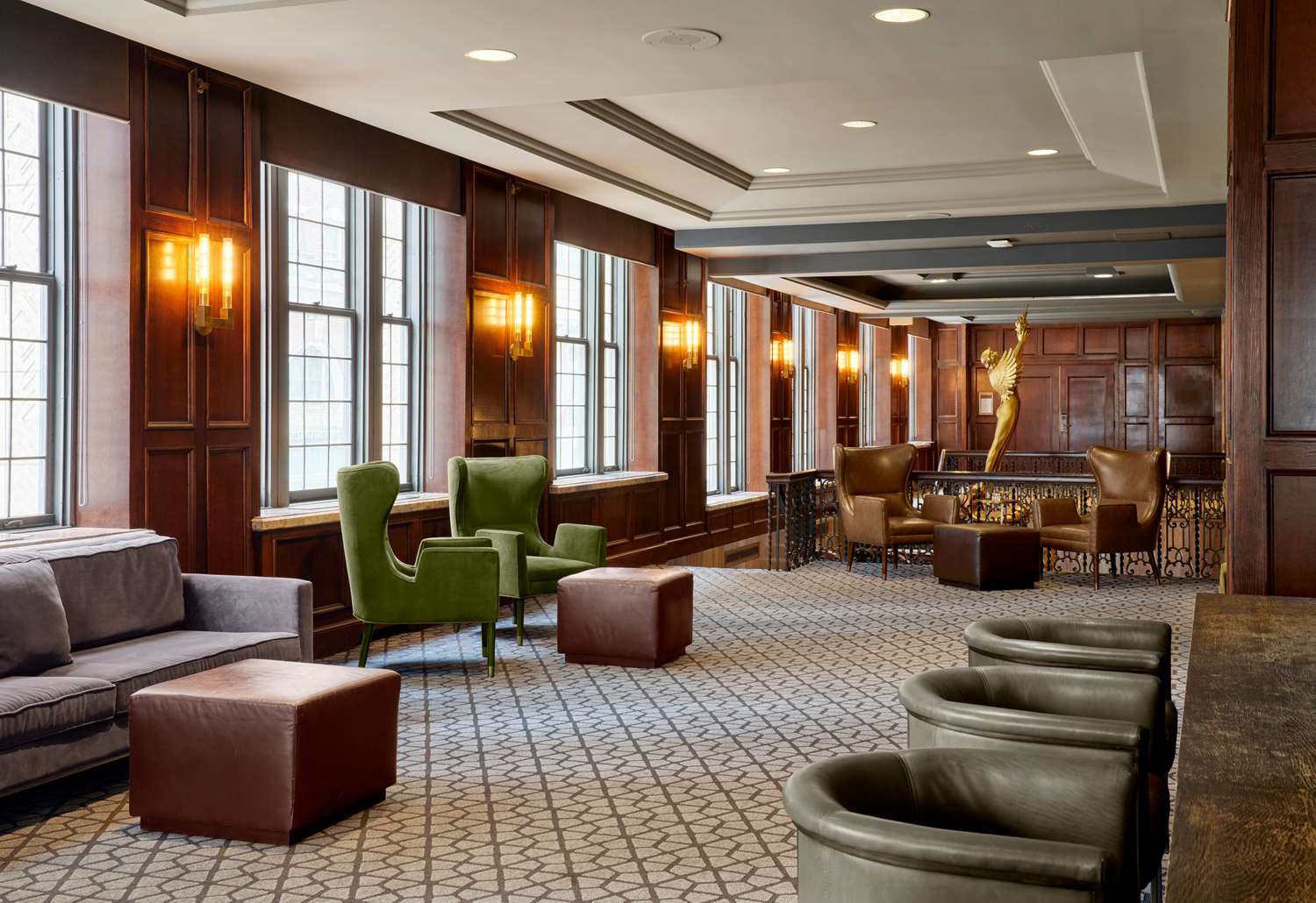 Hotel Phillips Kansas City Curio Collection by Hilton 36/50