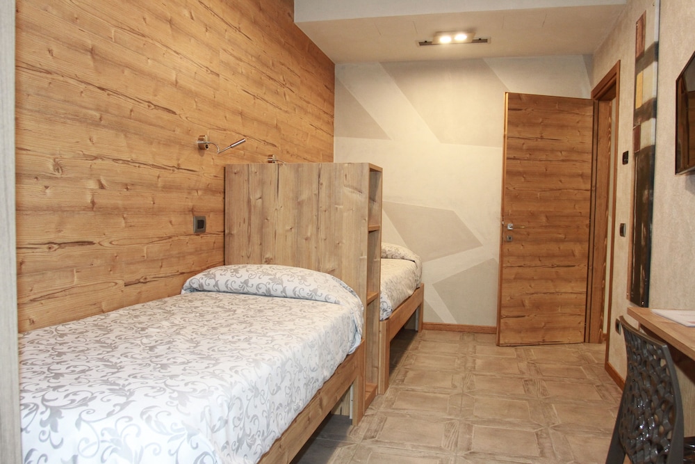 B&B Corte Rossa 11/50