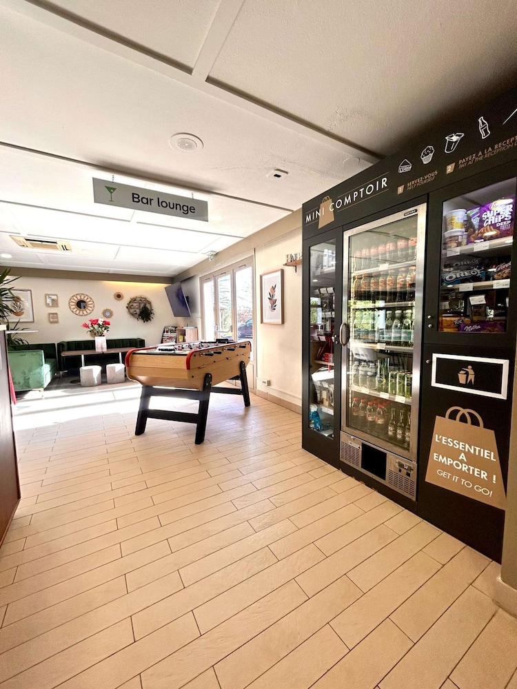 Hotel Campanile Montargis Amilly 35/64
