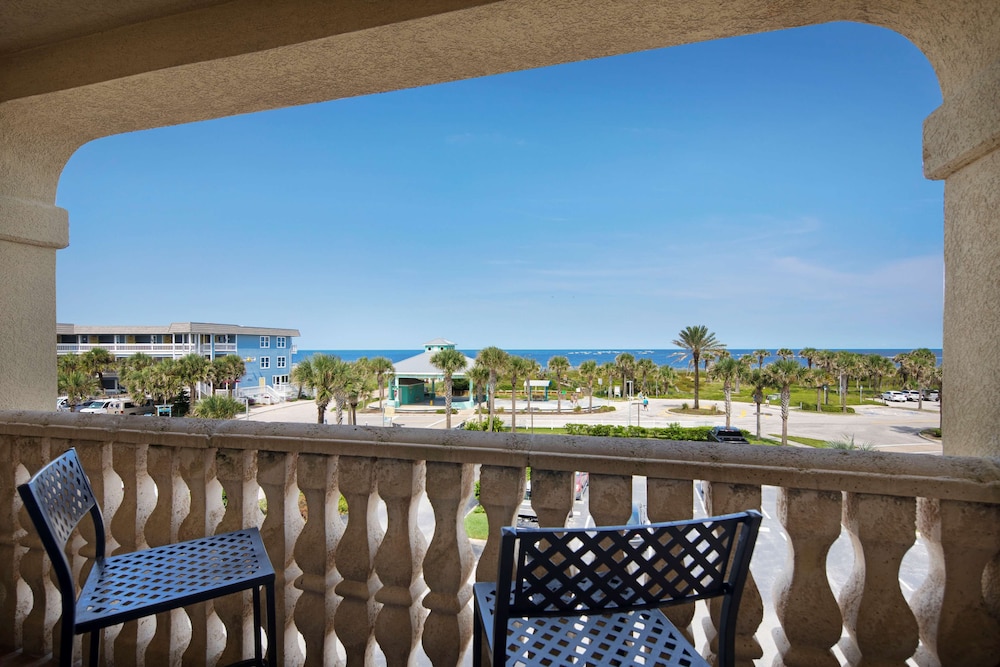 圣奥古斯丁维拉诺海滩恒庭套房酒店(Hampton Inn and Suites St. Augustine-Vilano Beach) 图片5