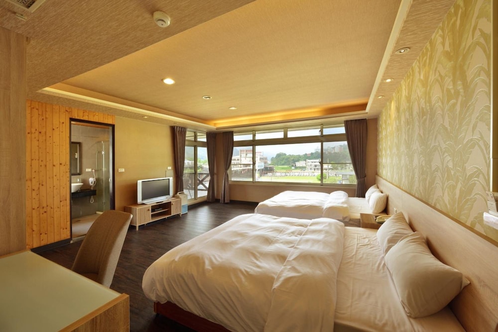 Chi Meng Rou Holiday Villa 25/68