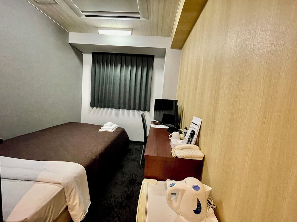 Hotel Select Inn Saitama Moroyama 45/51