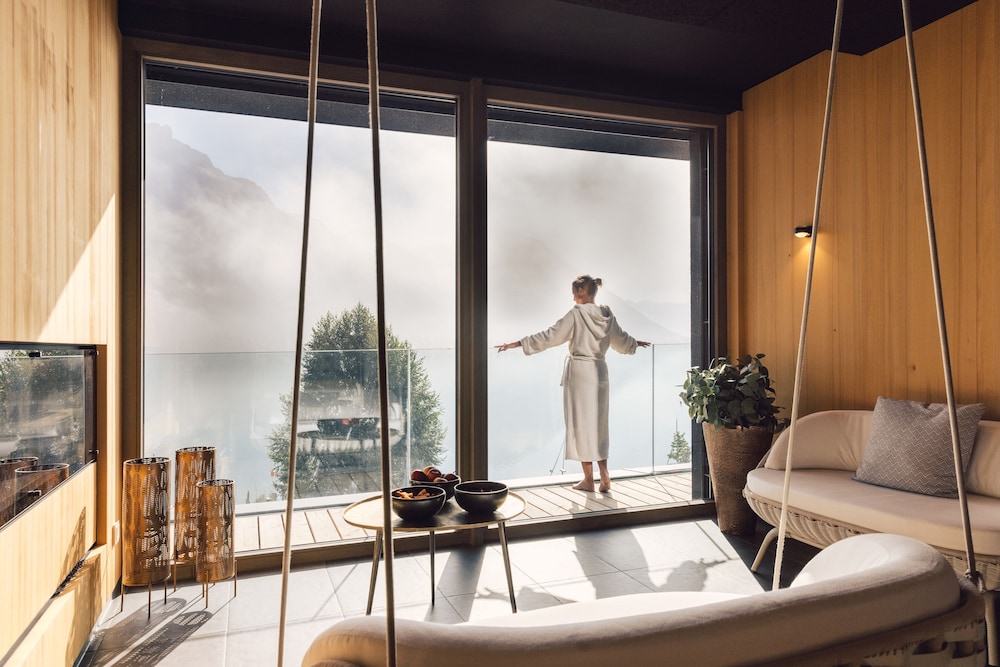 Seehotel Einwaller 30/50