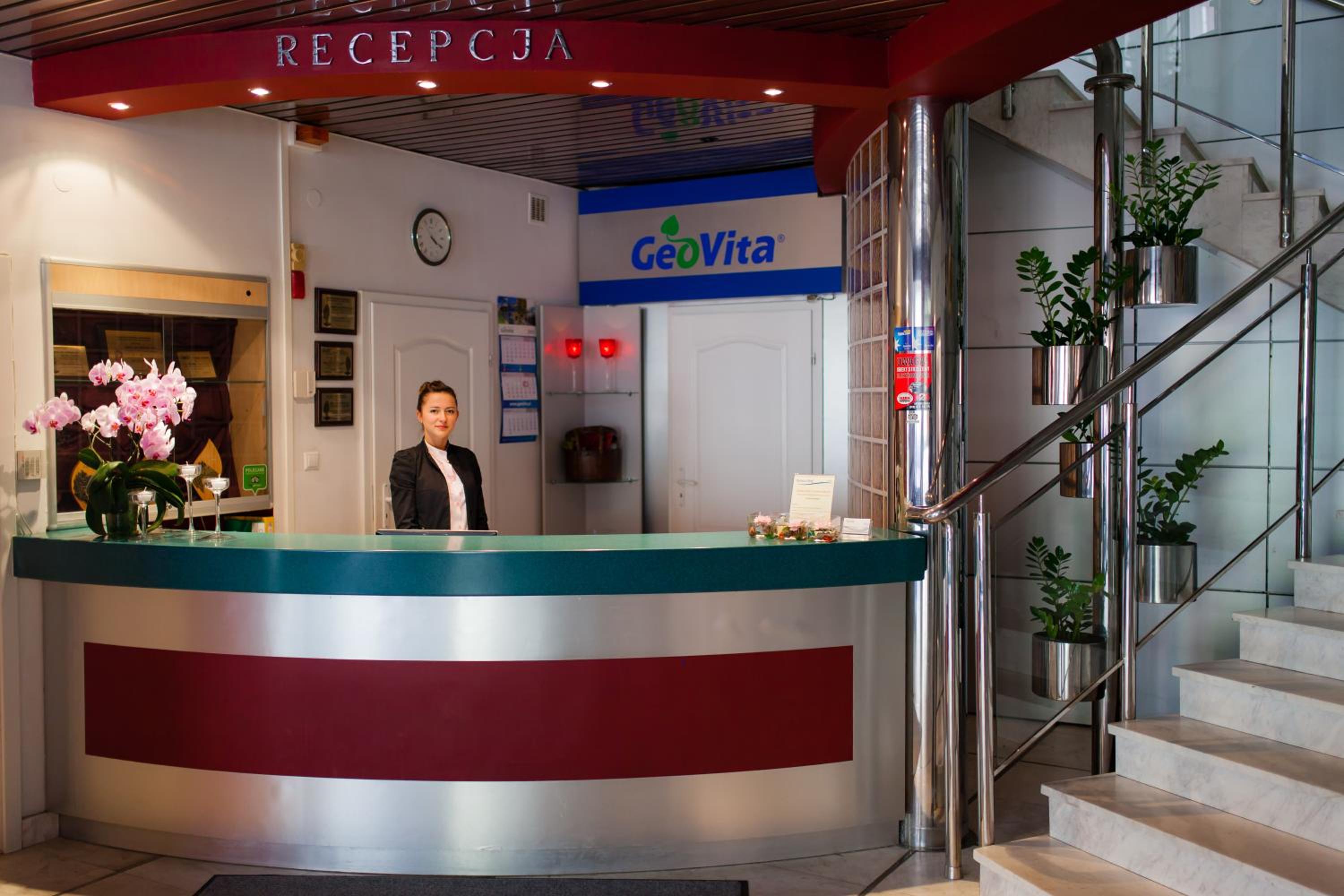 Geovita Krynica 9/60