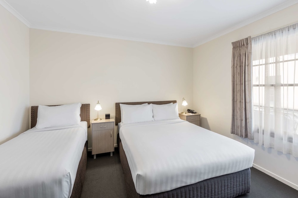 Best Western Olde Maritime Motor Inn 28/44
