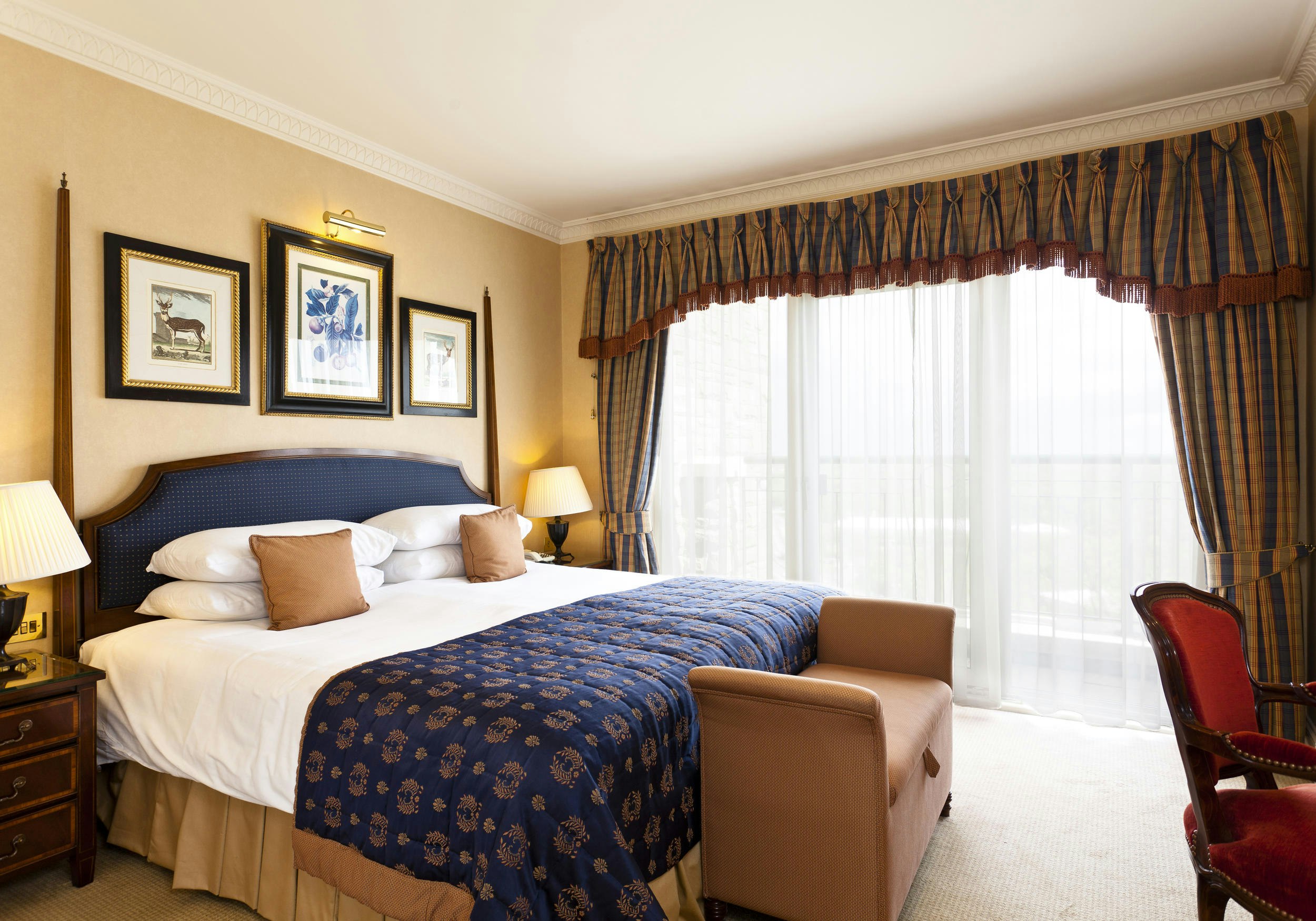 The Celtic Manor Resort 12/46