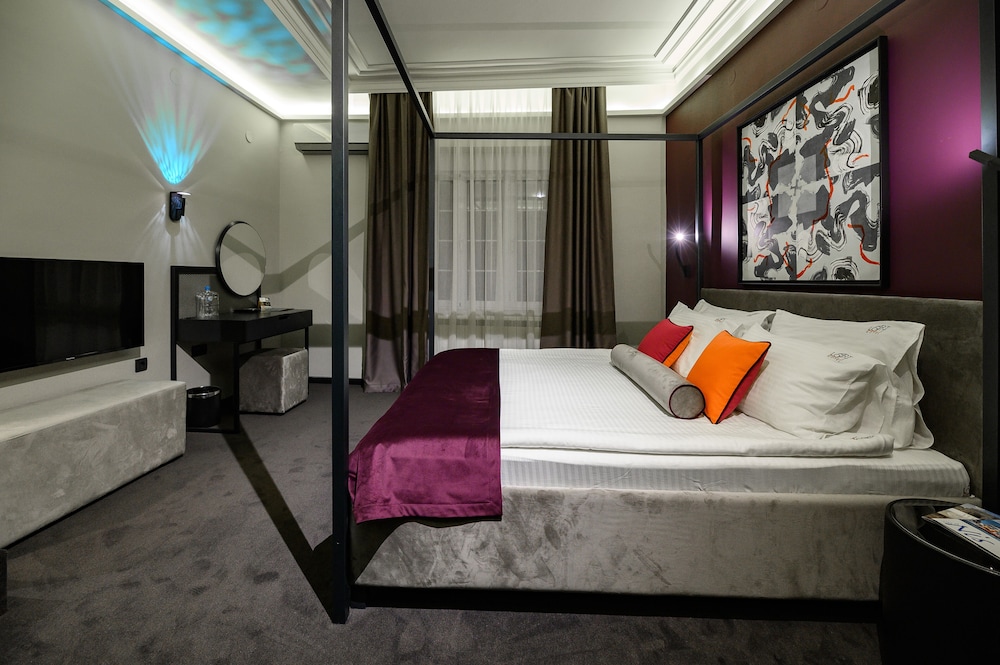 Artloft Hotel 53/72
