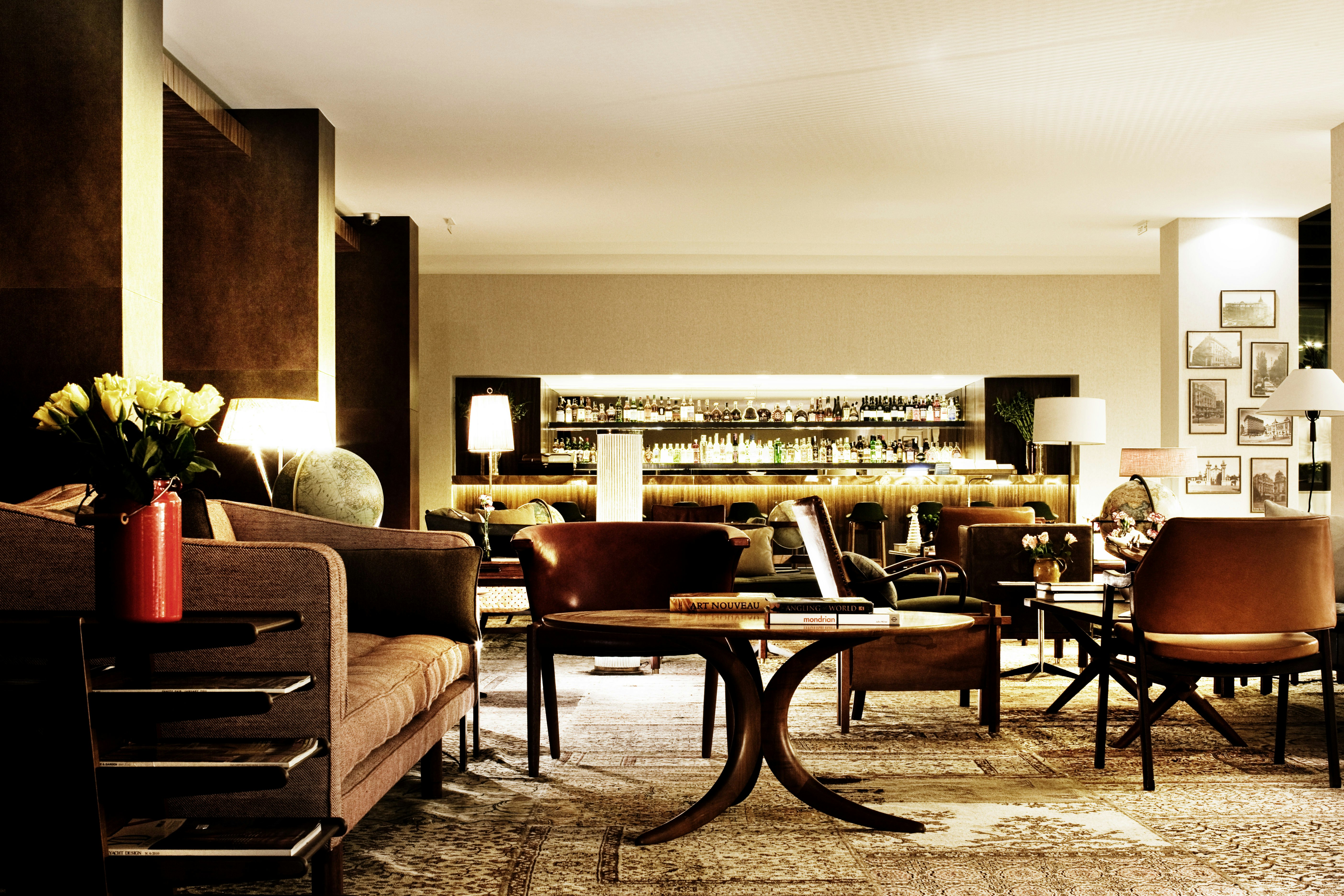 Square Nine Hotel Belgrade 64/81