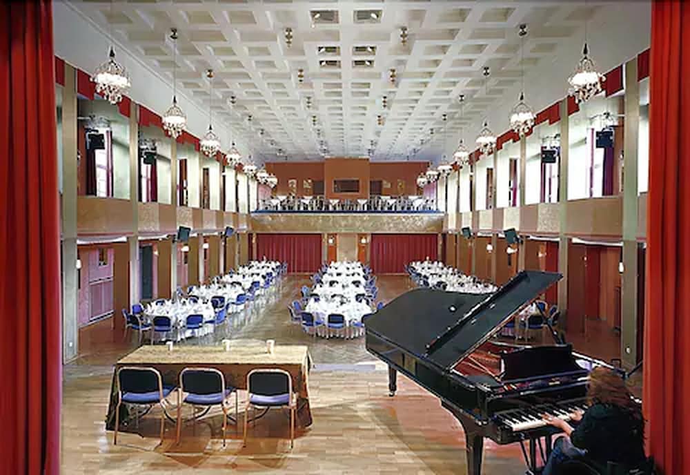 Parkhotel Kurhaus Bad Kreuznach 57/79