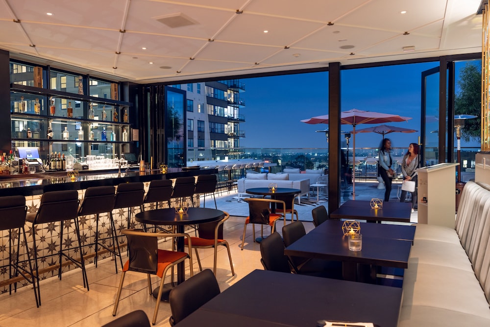 The Godfrey Hotel Hollywood 32/50