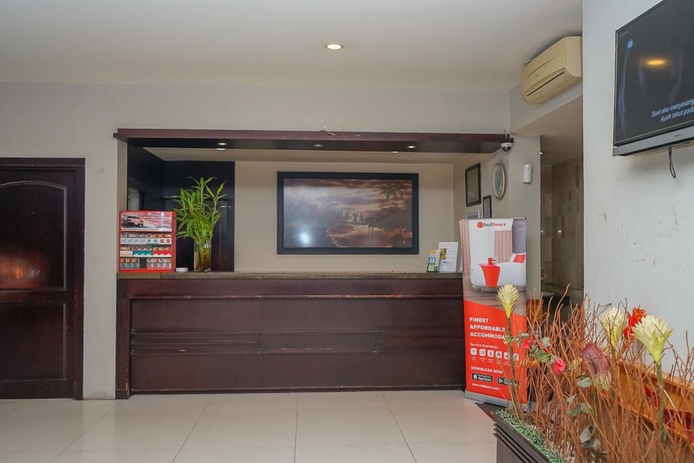 RedDoorz Plus near UIN Banjarmasin 3/52