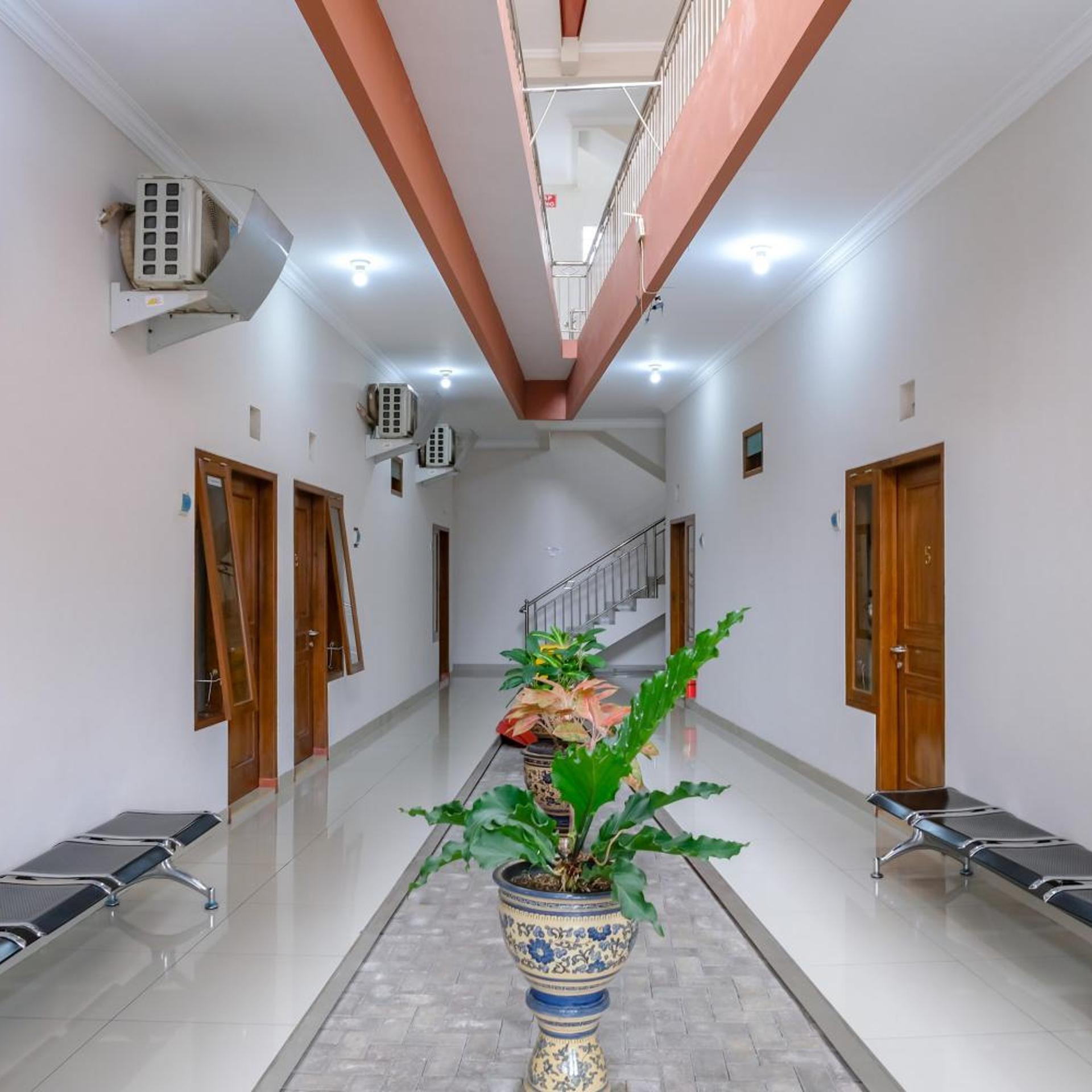 OYO 3314 Syariah House 11/50