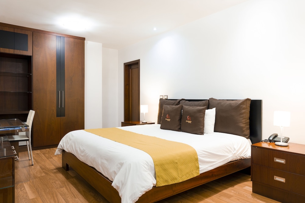 Casben Hotel 13/50
