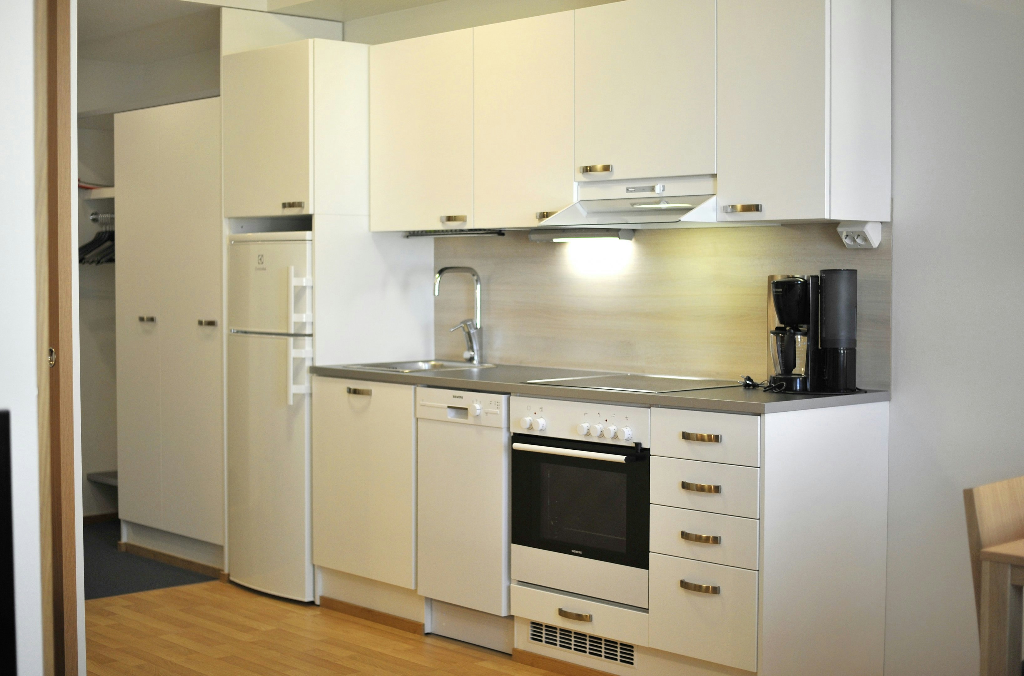Forenom City Suites Tampere 3/34