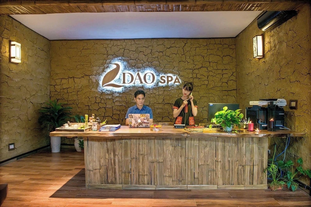 La Dao水疗Homestay酒店(La Dao Spa Homestay) 图片4