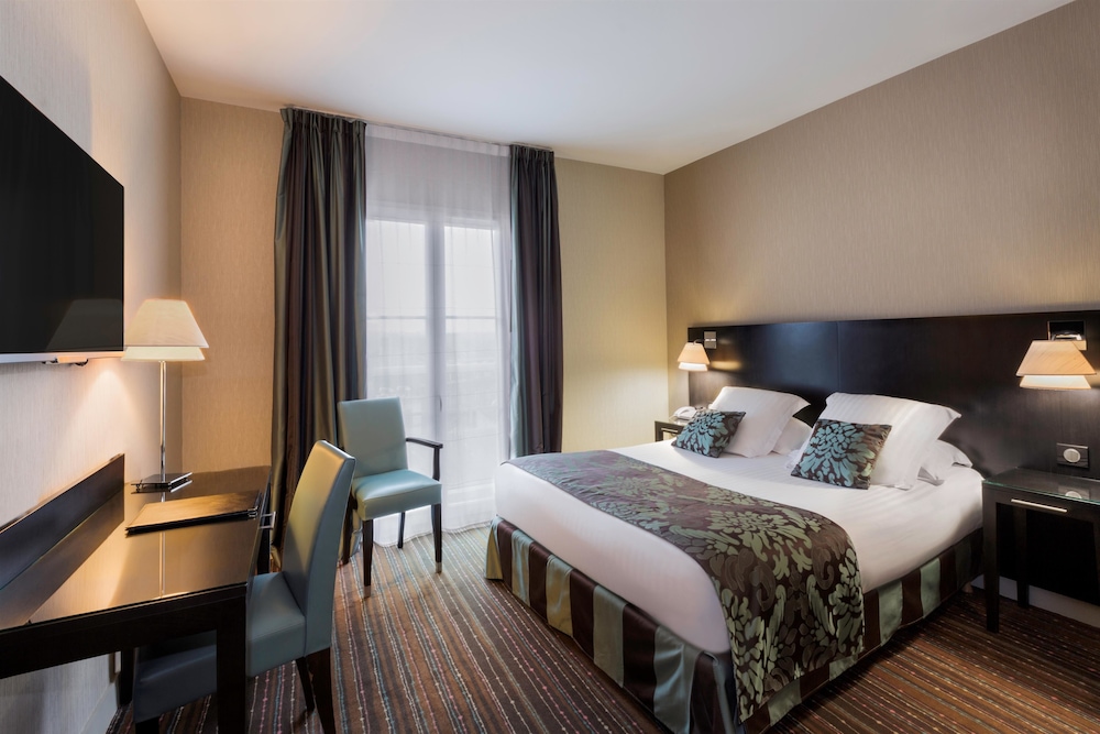 Best Western Plus Richelieu 17/50