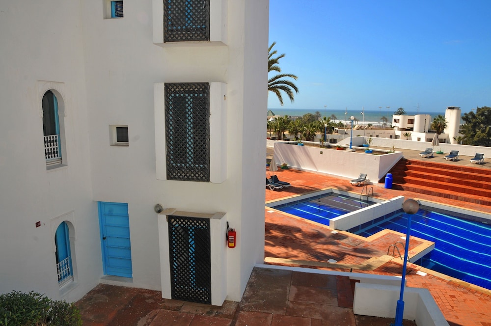 Residence Igoudar 9/27