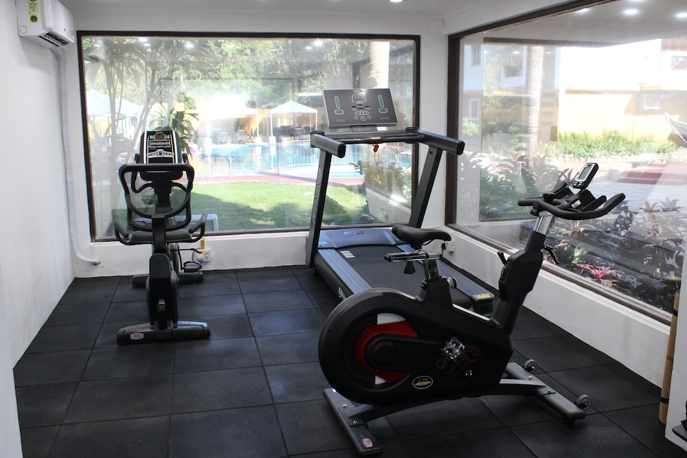 Goa Villagio Resort & Spa 32/55