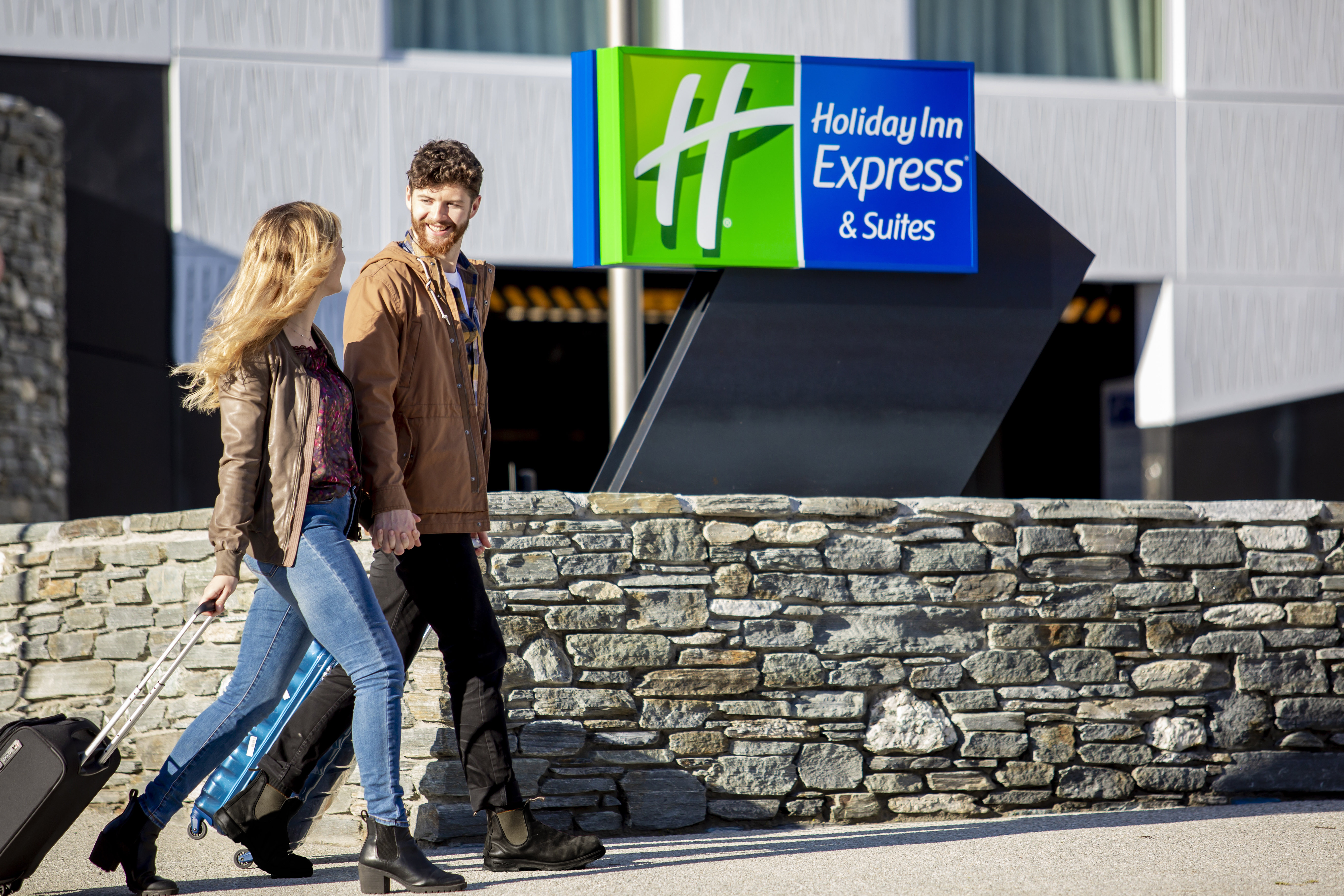 Holiday Inn Express And Suites Queenstown 13/79