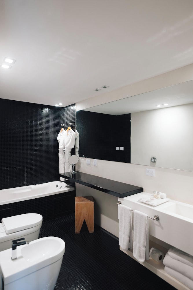 Casasur Palermo Hotel 65/66