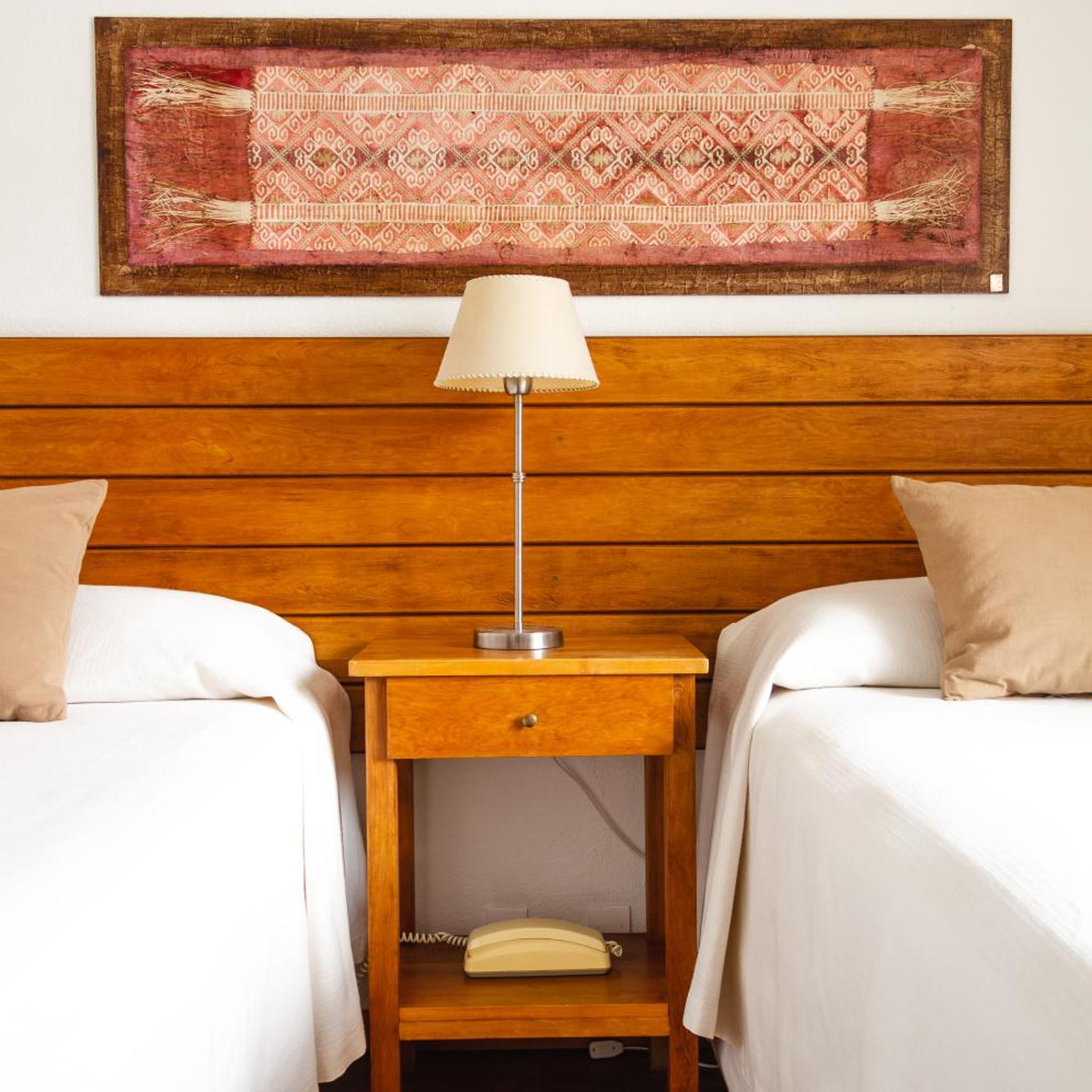 Hostal del Esquiador 35/40