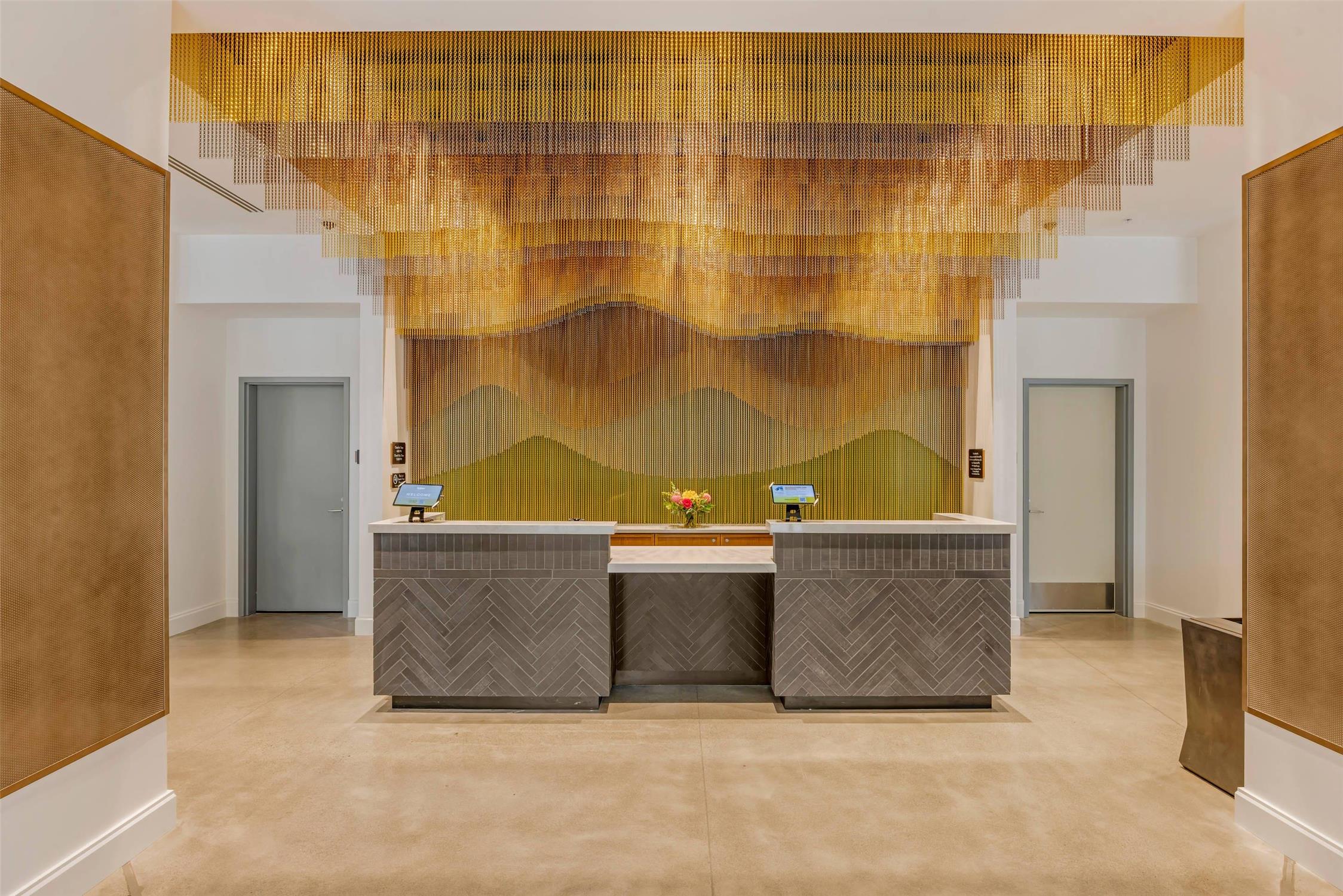 Cambria Hotel Portland - Pearl District 9/34