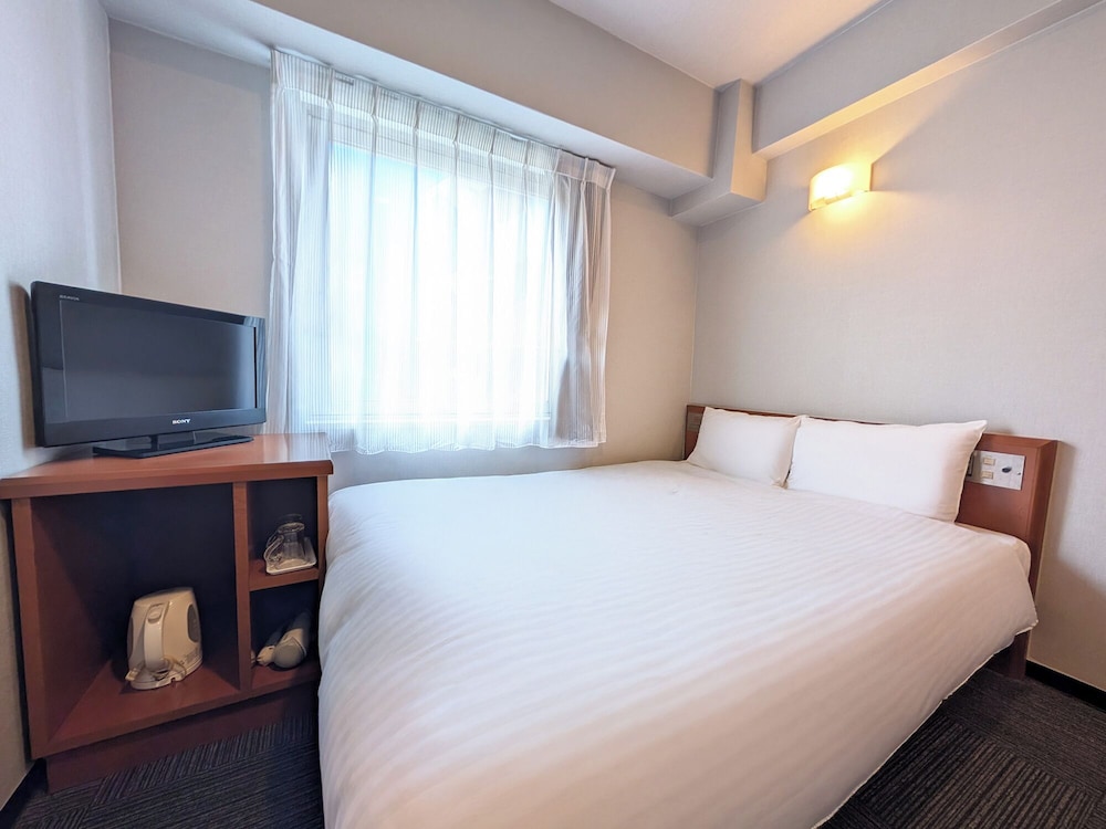 GR Hotel Ginzadori 18/50