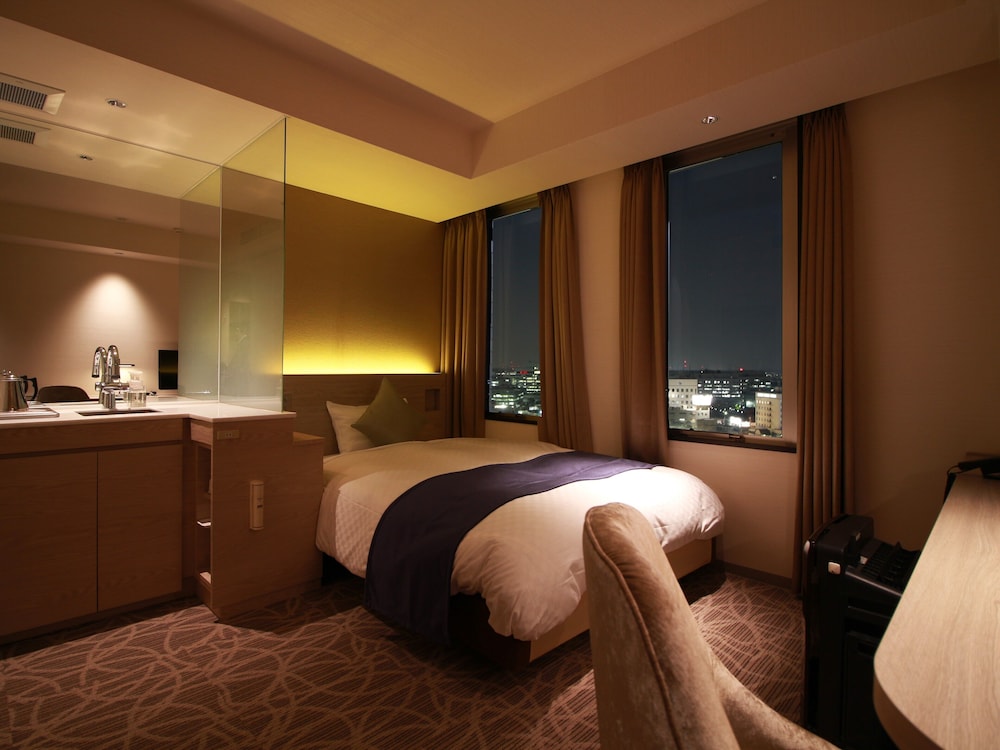 MEITETSU INN KARIYA 19/49