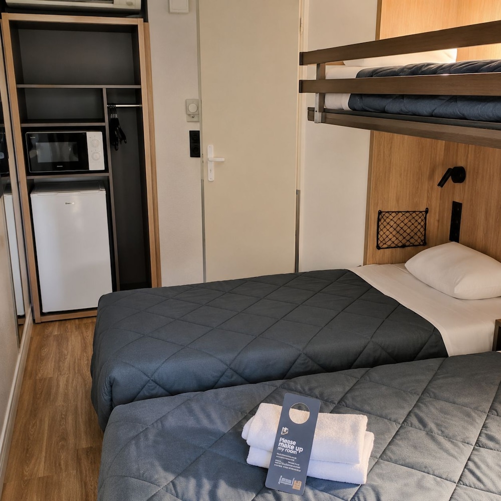 Premiere Classe Compiegne - Jaux 27/50