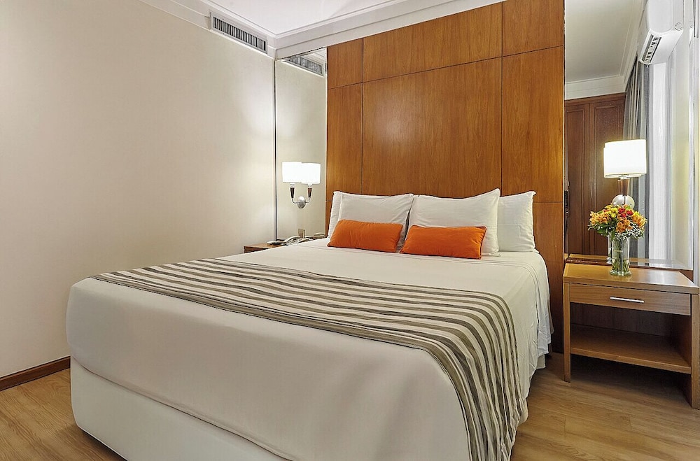 Hotel Cassino Tower Campinas 13/72