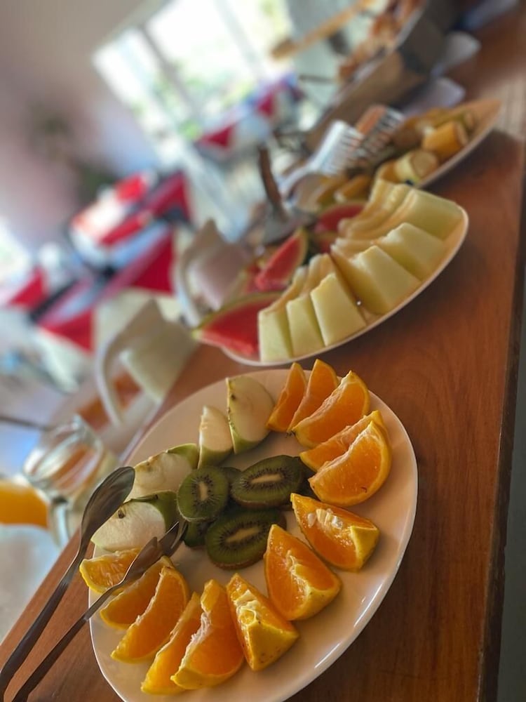 Club Valle Termal Resort and Spa 13/37