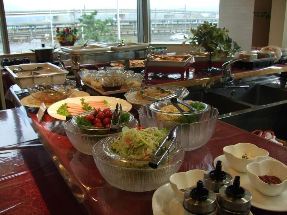 Hakodate Hotel Ekimae 30/33