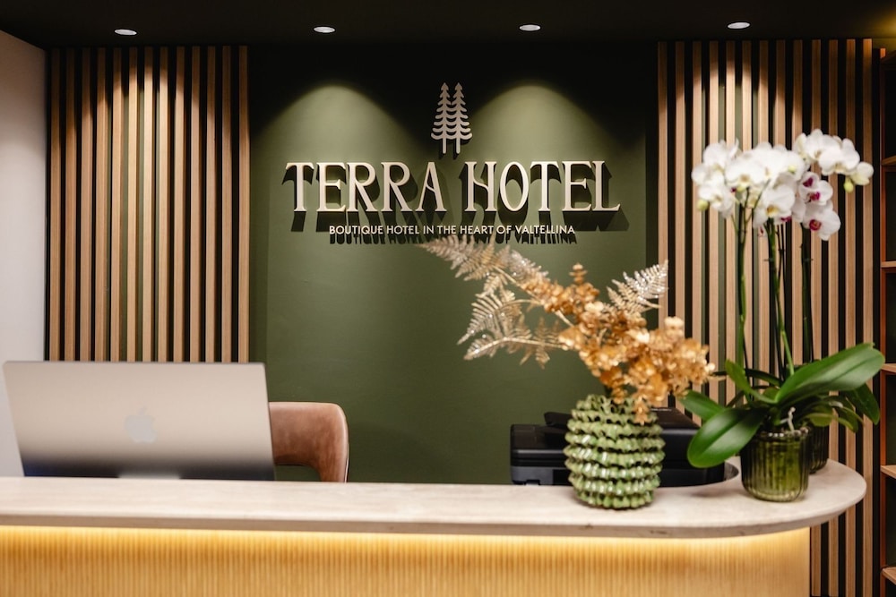 Terra Hotel Tirano 7/38