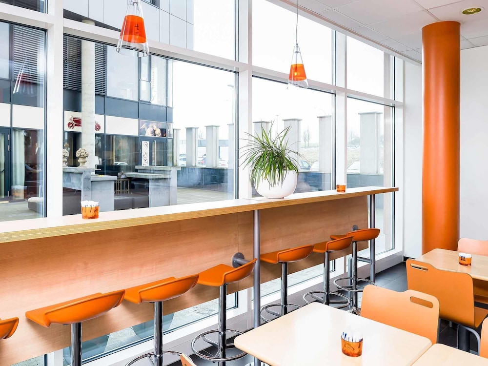 Ibis Budget Luxembourg Sud 39/42