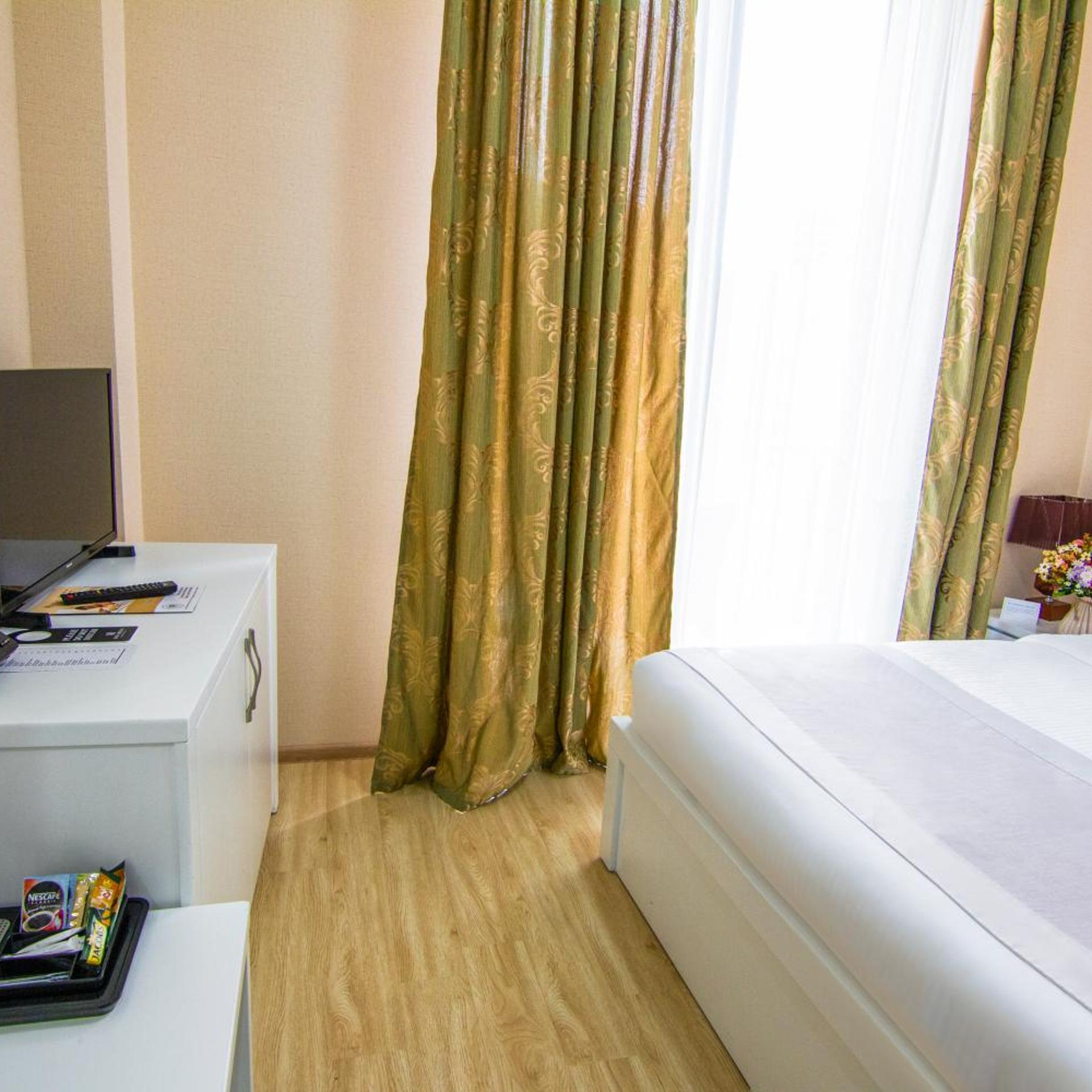 غرفة مفردة، Lisi Hills Hotel 9/10