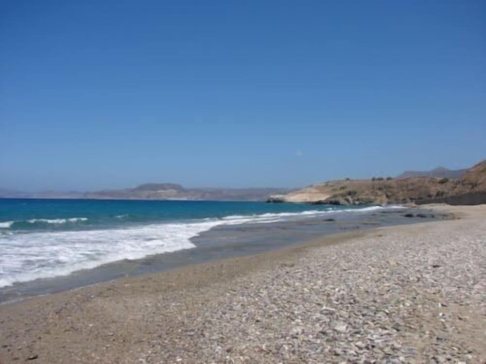 Petras Beach 10/24