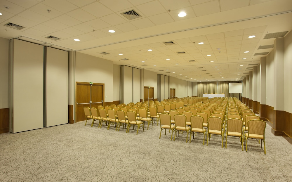 Windsor Brasilia Hotel 6/59