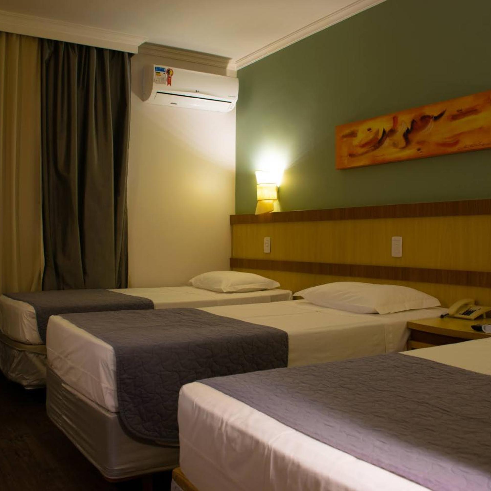 Hotel Exclusivo 16/27