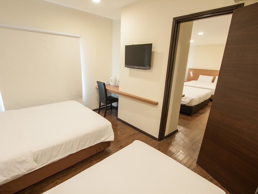 Nagoya Inn Hotel 10/38