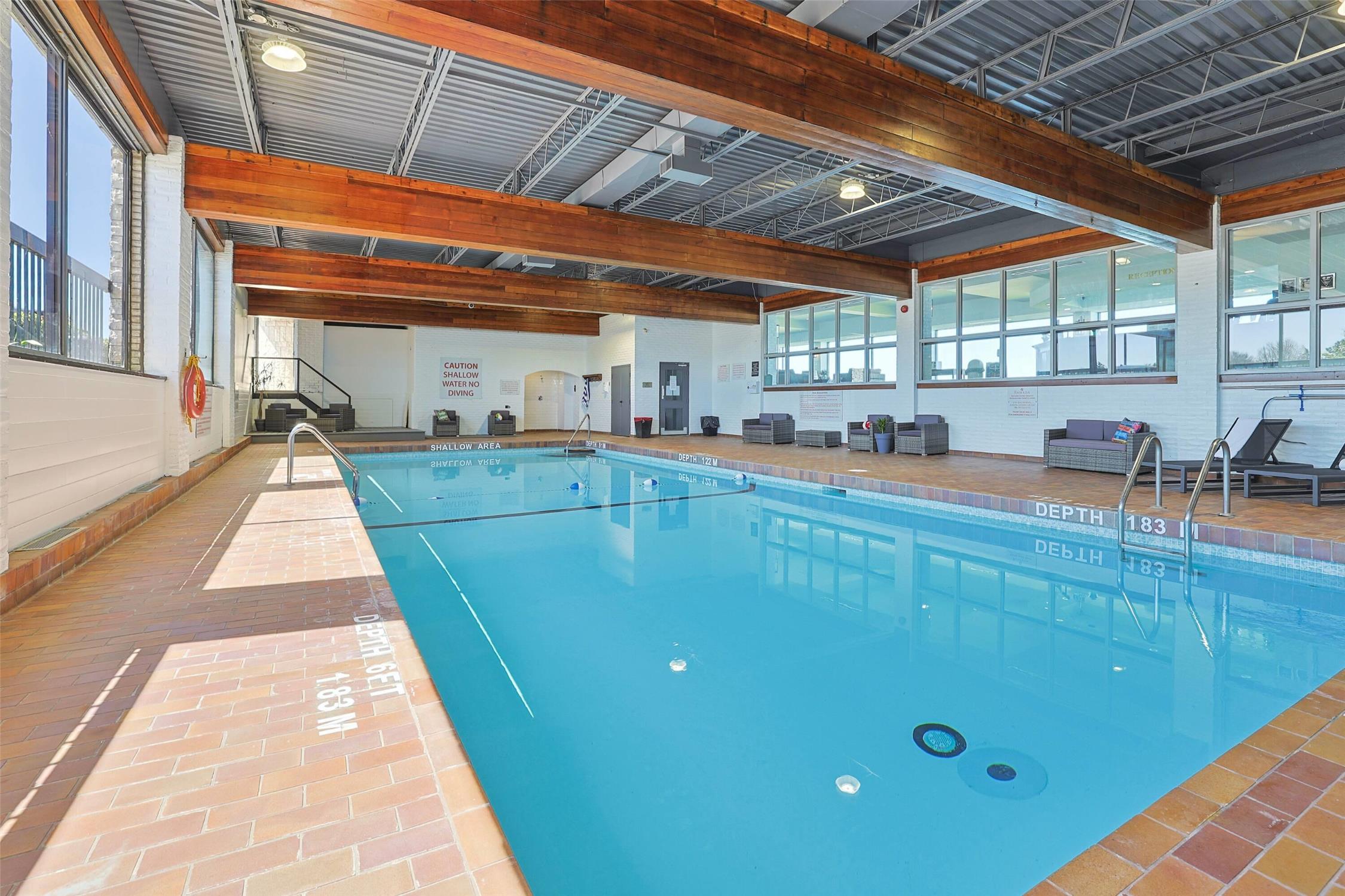 Ramada By Wyndham Jordan/Beacon Harbourside Resort 20/40