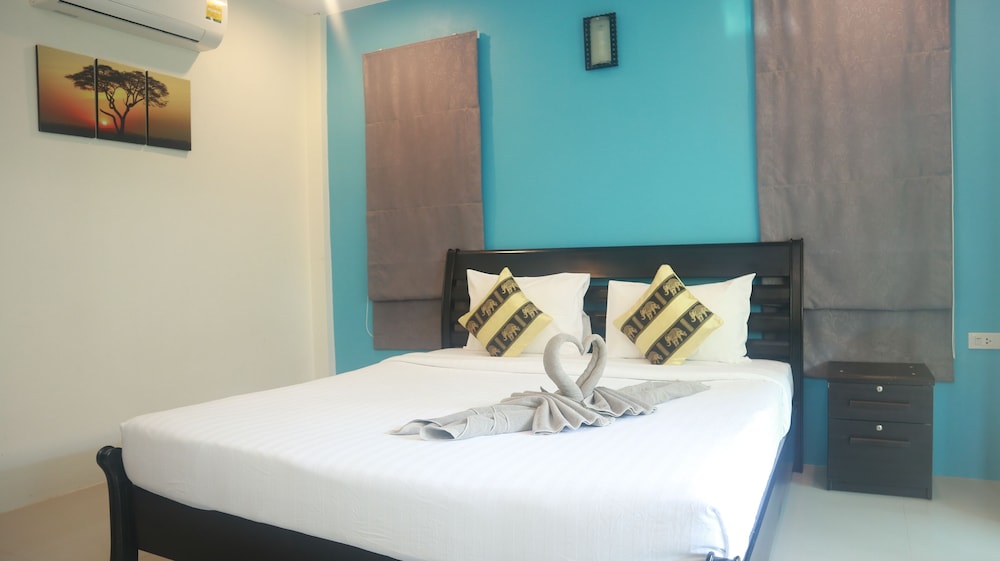 Lanta Memory Resort 25/52