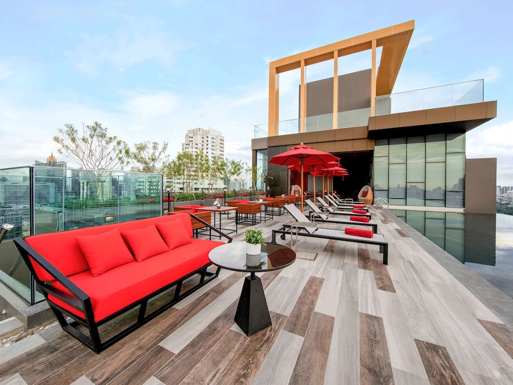 Novotel Bangkok Sukhumvit 4 30/50